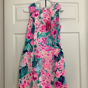 Lilly Pulitzer Mila Shift